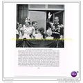 QUEEN AND FAMILY WAVE TO CROWDS 1953, Book Illu...