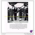 PRINCESS ELIZABETH VISITING WASHINGTON 1952, Bo...