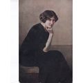 Geo Pullman & Sons Postcard Reverie - Rondel