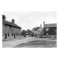 pt1536 - Cantley Village , Yorkshire - Print 6x4
