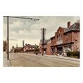 pt3221 - Outwood , Leeds Road Empire , Yorkshir...
