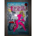 Comics Greatest World Barb Wire 1993 Variant Da...