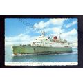 f2316 - Townsend Car Ferry - Free Enterprise II...