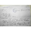 1890 Chicago St. Paul & Kansas City Railway Com...