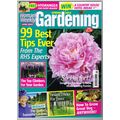 Woman's Weekly Gardening Magazine Spring March ...