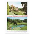 Sir Winston Churchills Home Chartwell, Westerha...