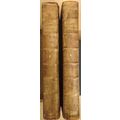 BARROW, John. A NEW GEOGRAPHICAL DICTIONARY, 17...