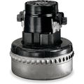 Ametek 120V Vacuum Motor, 2 Stage, 5.7" Dia 116...