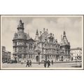 Nationale Bank, Antwerpen, c.1930s - ARFO Brief...