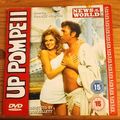 Up Pompeii DVD Promo The News Of The World Frankie Howerd Full Movie