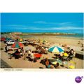 Vintage Colourmaster Postcard - Pembroke Bay, G...