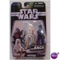 STAR WARS ' SAGA COLLECTION ' SNOWTROOPER actio...