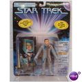STAR TREK : CAPTAIN KIRK in ENVIRONMENTAL SUIT ...