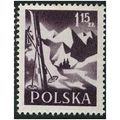1956 Michel 969 - MNH (**)