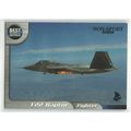 BEST DEFENSE COLLECTOR ' ONE PROMO card #1 F22 ...
