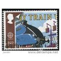 1988 SG 1392 - #3 fine used (o)
