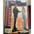 Authority (1999 1st Series) # 21.....February 2...