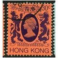 1982 SG 417 - #3 fine used (o)