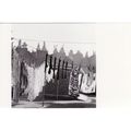 Postcard Laundry & Chimneys Wash Day Islington ...