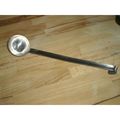 Vintage Tawlite Stainless Steel Long Handled Ladle