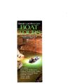 LOST RIVER CAVE, Bowling Green, Kentucky, USA Boat tours leaflet =