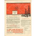 oil equipment and engineering exposition 1931 s...