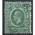 East Africa & Uganda Protectorate 1912 SG45 3c ...