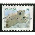 2011 Michel 2685 - fine used (o) - ANIMAL