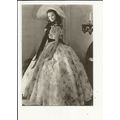 VIVIEN LEIGH Postcard by Canadian Postcard (A-173)