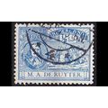 NIEDERLANDE NETHERLANDS [1907] MiNr 0072 ( O/us...