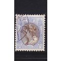 NIEDERLANDE NETHERLANDS [1908] MiNr 0078 A ( O/...