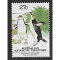 AAT 1983 27c 'REGIONAL WILDLIFE' FINE USED (EBI...