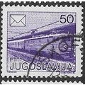 1986 Michel 2175A - fine used (o)