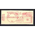 Used Revenue 18c Meter Fort Washington, PA. E1318