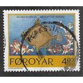 FAR 1993 400o 'FISH' FINE USED (EBID74-981)