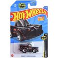 Hot Wheels - Classic TV Series Batmobile: '22 B...