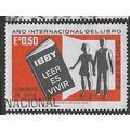 1972 Michel 783 - fine used (o)