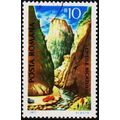 Romania. 1971 10b S.G.3799 Used