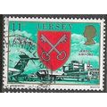 1976/1980 SG 145 - #2 fine used (o)