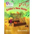 Big Cat Phonics For Little Wandle Letters And Sounds Revised Age 7 - Goldie's Ne