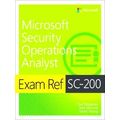 Exam Ref Exam Ref Sc-200 Microsoft Security Operations Analyst
