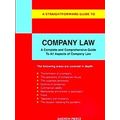 A Straightforward Guide To Company Law
