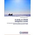A study on Enum delegation model