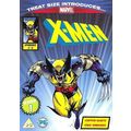 X-Men Season 1 Episodes 5 - 6 [DVD, 1986] [Regi...
