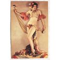 c.1980s PC The Body Beautiful, 1938