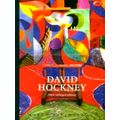 David Hockney by Marco Livingstone; David Hockney