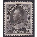 Canada 1912 SG 215 Used (C-833 (4))