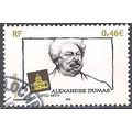 France 2002 Michel 3675 O Cote (2008) 1.00 € Al...