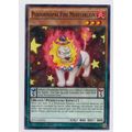 YuGiOh Arc-V SP15-EN024 Performapal Fire Muffle...