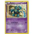 Pokemon Ancient Origins #34/98 Golett
